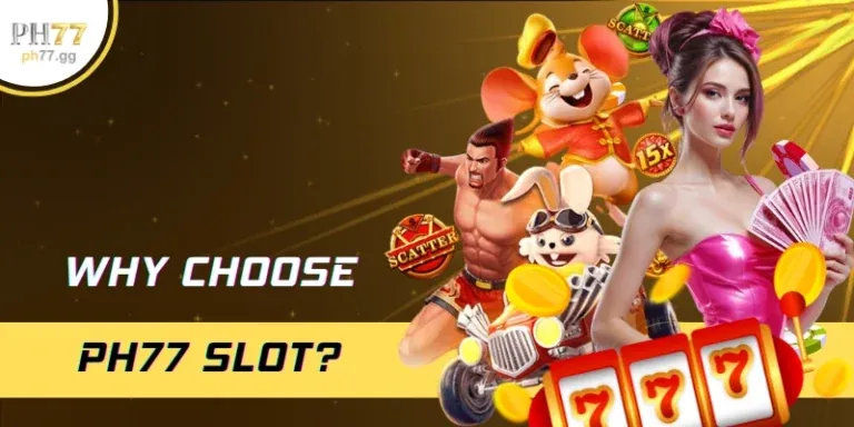 Máy đánh bạc (Slot Game) hiện đại