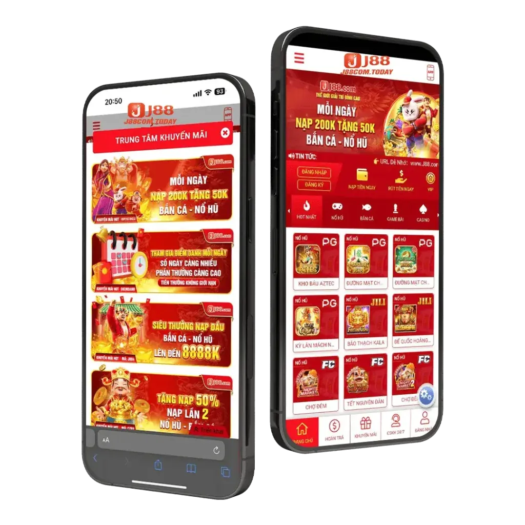 Thế giới game đa dạng