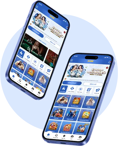 Đồ họa 3D sắc nét trong game Bắn Cá f1686