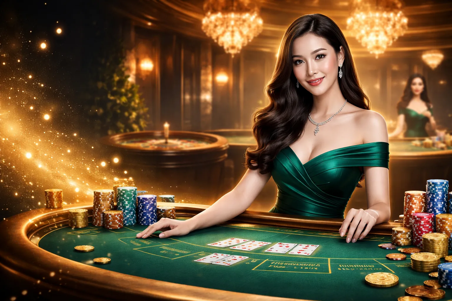 Tối đa hóa lợi nhuận với các chương trình khuyến mãi f1686