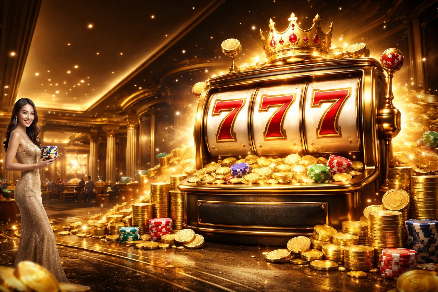 Game bài đổi thưởng f1686