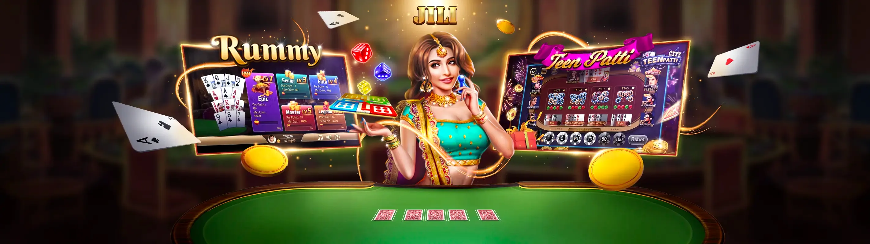 Hướng dẫn chơi casino với đầu 9 câm