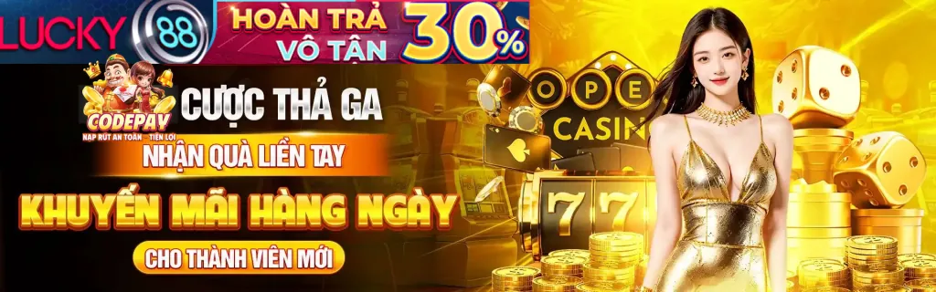 Các chương trình khuyến mãi f1686
